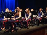Koncert Radzymińskiej Orkiestry Dętej, fot. Artur Laskowski