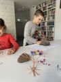 „Montownia Wyobraźni", fot. Wiktoria Gaczoł