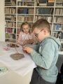 „Montownia Wyobraźni", fot. Wiktoria Gaczoł