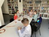 „Montownia Wyobraźni", fot. Wiktoria Gaczoł