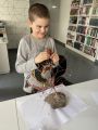 „Montownia Wyobraźni", fot. Wiktoria Gaczoł