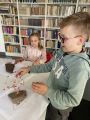 „Montownia Wyobraźni", fot. Wiktoria Gaczoł