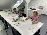 „Montownia Wyobraźni", fot. Wiktoria Gaczoł