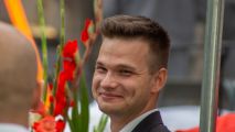 Radzymińska Orkiestra Dęta, fot. Zbigniew Pachulski