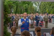 Radzymińska Orkiestra Dęta, fot. Zbigniew Pachulski
