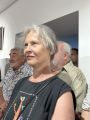 Wernisaż Błażeja Małczyńskiego, fot. Sylwia Laskowska