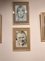 Wernisaż Błażeja Małczyńskiego, fot. Sylwia Laskowska