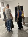 Wernisaż Grzegorz Witek, fot. Sylwia Laskowska