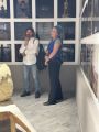 Wernisaż Grzegorz Witek, fot. Sylwia Laskowska
