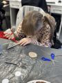 Świąteczna Montownia Wyobraźni, fot. Wiktoria Gaczoł