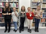Świąteczna Montownia Wyobraźni, fot. Wiktoria Gaczoł
