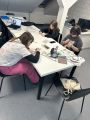 Klub Miłośników Mangi, fot. Wiktoria Gaczoł