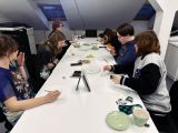 Klub Miłośników Mangi, fot. Wiktoria Gaczoł