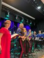 Koncert charytatywny, fot. Paulina Jankowska