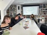 Klub Miłośników Mangi, fot. Wiktoria Gaczoł
