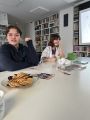 Klub Miłośników Mangi, fot. Wiktoria Gaczoł