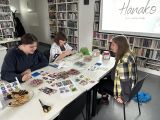 Klub Miłośników Mangi, fot. Wiktoria Gaczoł