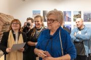 Migawki z Radzymina, fot. Artur Należyty