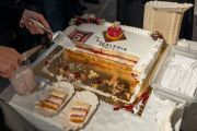 Migawki z Radzymina, fot. Artur Należyty