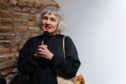 Wernisaż, fot. Michał Walkiewicz