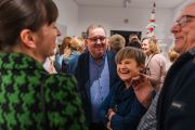 Wernisaż, fot. Michał Walkiewicz