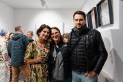 Wernisaż wystawy Agaty Rząsowskiej -Garabickiej, fot. Michał Walkiewicz