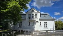 Wycieczka do Legionowa słuchaczy Radzymińskiego Uniwersytetu Otwartego - grupa pierwsza, fot. Jolanta Boguszewska