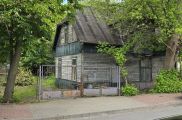 Wycieczka do Legionowa słuchaczy Radzymińskiego Uniwersytetu Otwartego - grupa pierwsza, fot. Zbigniew Pachulski