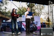Festiwal młodzieży w Radzyminie, fot. Jakub Wysocki