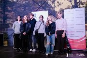 Festiwal młodzieży w Radzyminie, fot. Jakub Wysocki