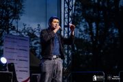 Festiwal młodzieży w Radzyminie, fot. Jakub Wysocki