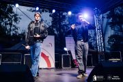 Festiwal młodzieży w Radzyminie, fot. Jakub Wysocki