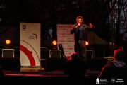Festiwal młodzieży w Radzyminie, fot. Jakub Wysocki