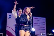 Festiwal młodzieży w Radzyminie, fot. Jakub Wysocki
