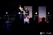 Festiwal młodzieży w Radzyminie, fot. Jakub Wysocki