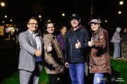 Festiwal młodzieży w Radzyminie, fot. Jakub Wysocki