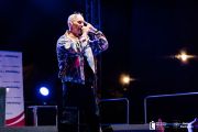 Festiwal młodzieży w Radzyminie, fot. Jakub Wysocki