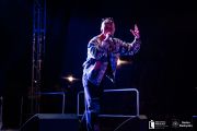 Festiwal młodzieży w Radzyminie, fot. Jakub Wysocki