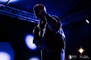 Festiwal młodzieży w Radzyminie, fot. Jakub Wysocki