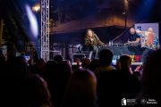 Festiwal młodzieży w Radzyminie, fot. Jakub Wysocki