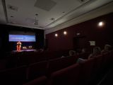 Spotkanie autorskie z Anną Skweres, 2026