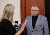 Różowy Październik, Fot. Robert Wardak