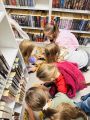 Noc Bibliotek 2026, 