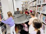 Noc Bibliotek 2026, 