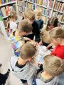 Noc Bibliotek 2026, 