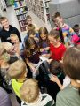 Noc Bibliotek 2026, 