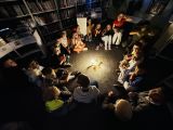 Noc Bibliotek 2026, 