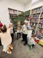 Noc Bibliotek 2026, 