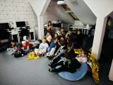 Noc Bibliotek 2026, 